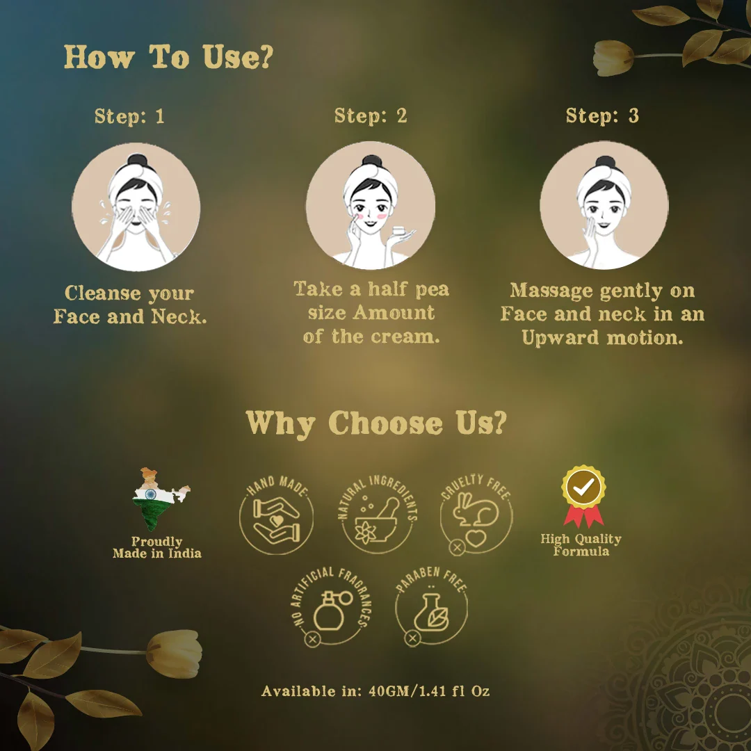 Anti-Acne Anti-Blemish Cream - Image 5