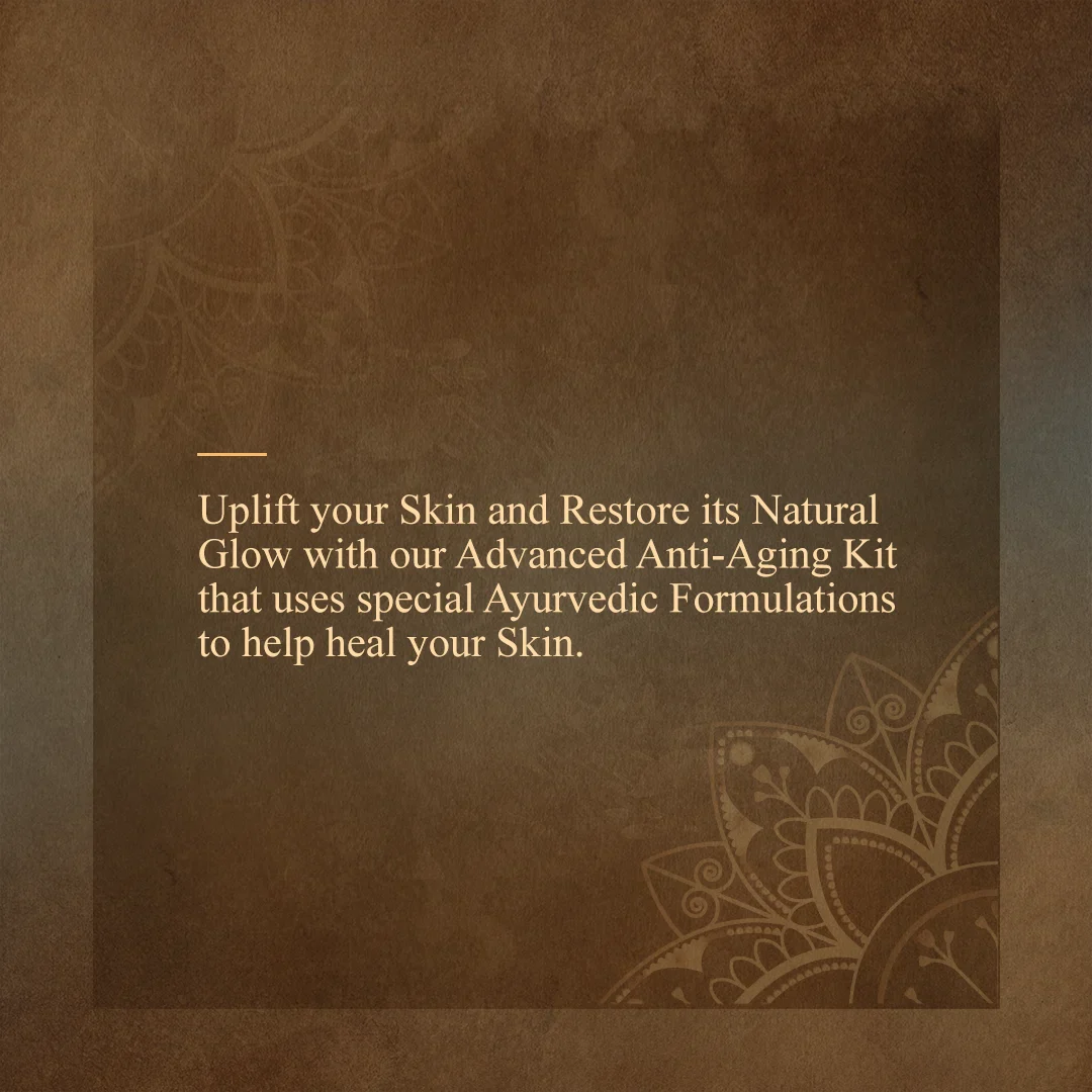 Advanced Anti-Aging Regime (Day & Night Routine) - Image 2