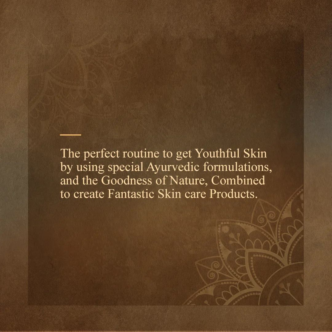 Complete Anti-Aging Regime (Daily & Weekly Routine) - Image 2