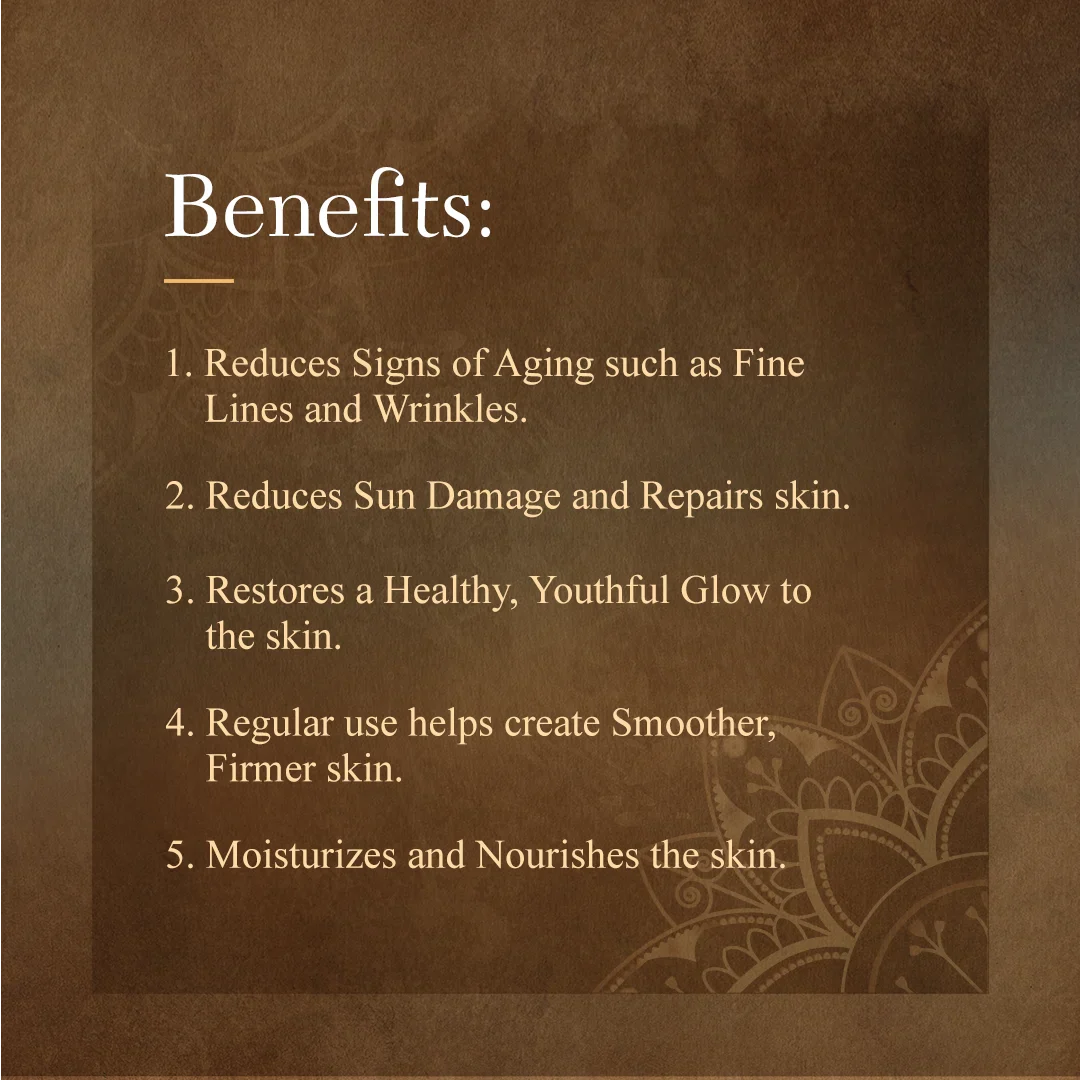 Complete Anti-Aging Regime (Daily & Weekly Routine) - Image 3