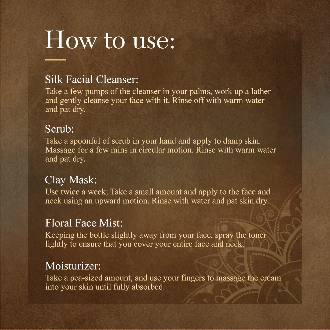 Complete Anti-Aging Regime (Daily & Weekly Routine) - Image 4