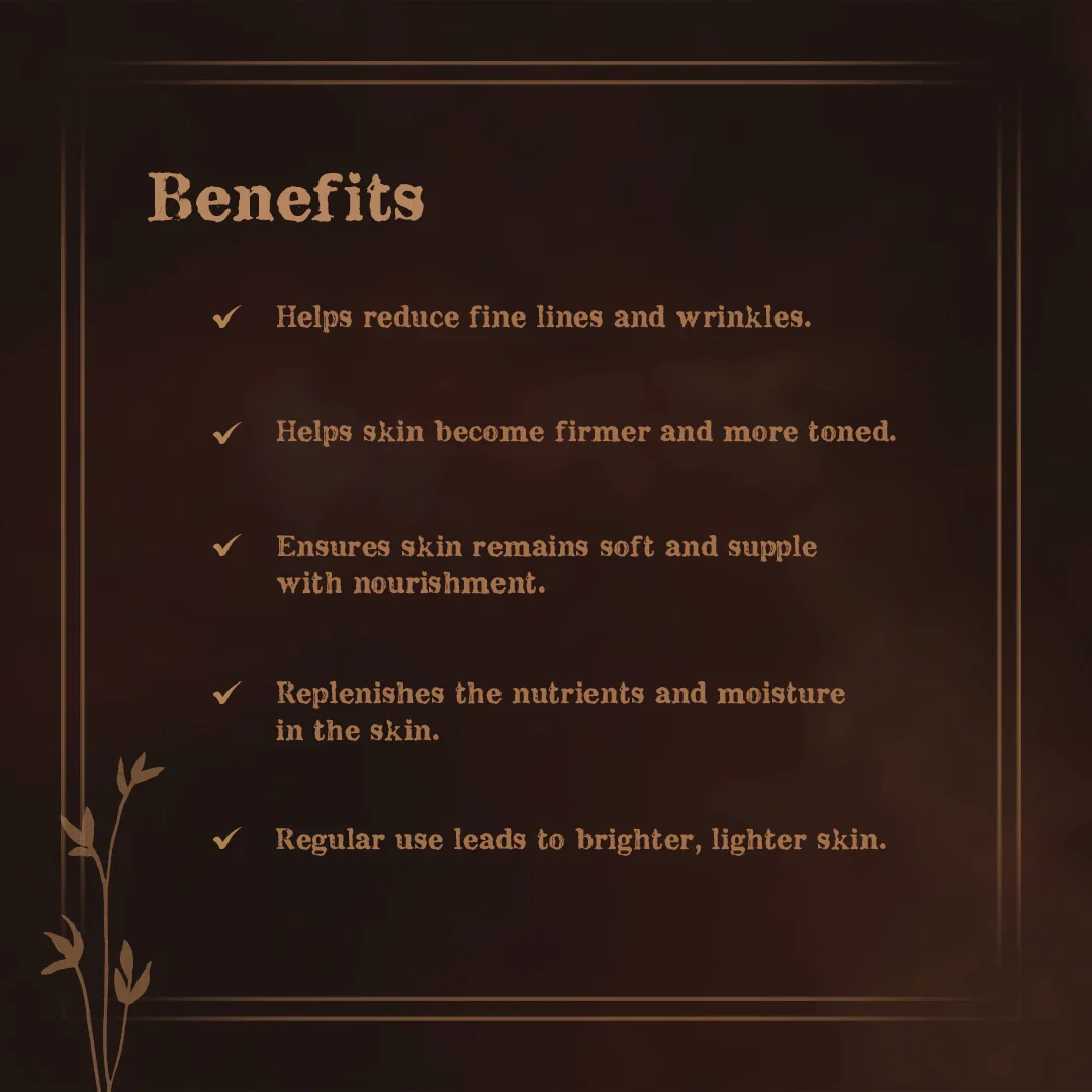 Anti-Aging & Skin Renewing Face Mask - Image 2