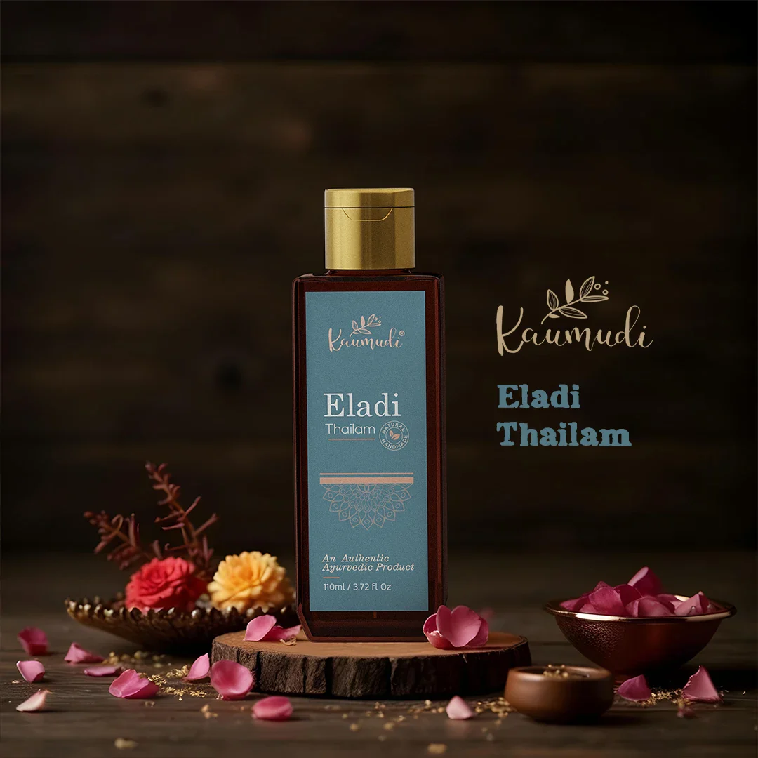 Eladi Thailam