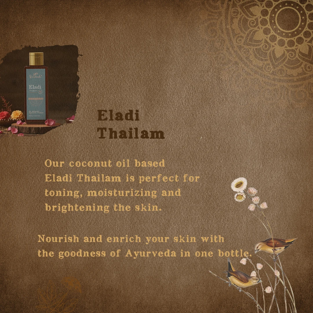 Eladi Thailam - Image 2