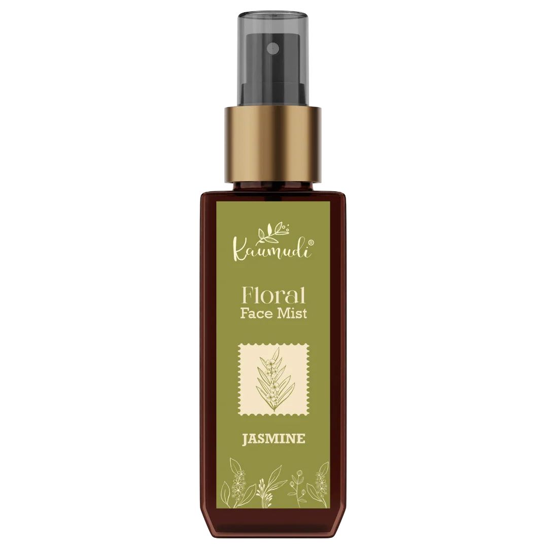 Floral Face Mist Jasmine - Image 5