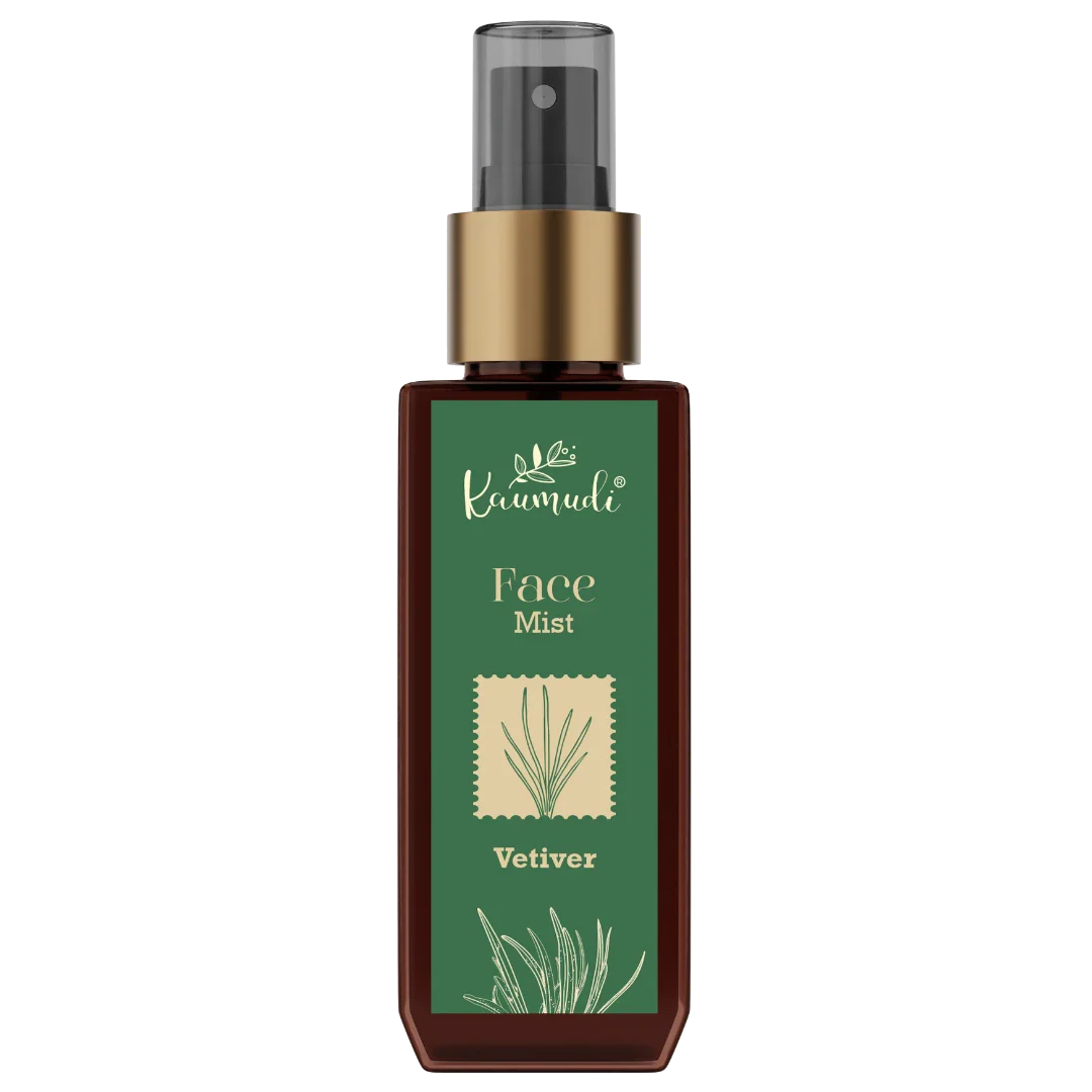Face Mist Vetiver - Image 5