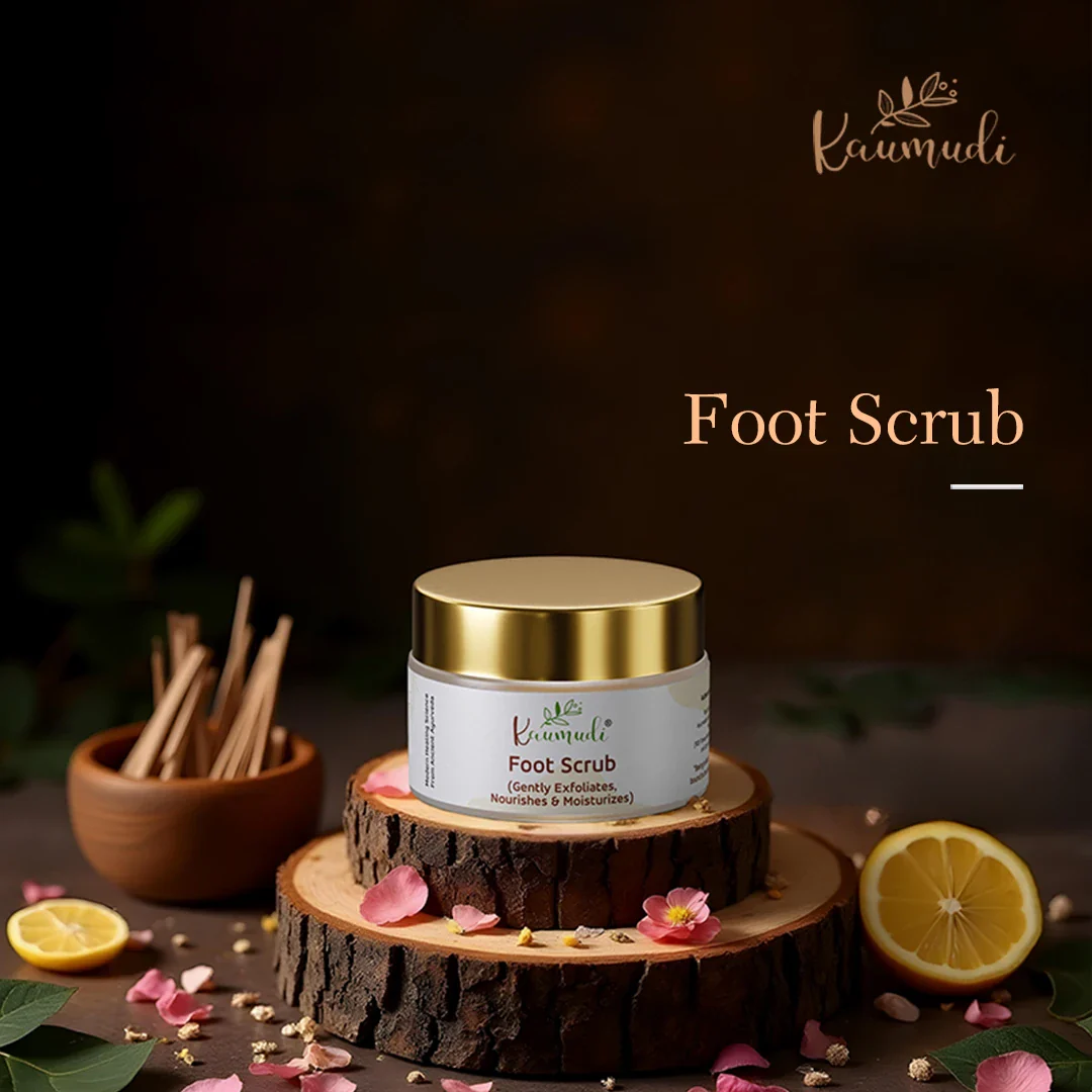 Foot Scrub