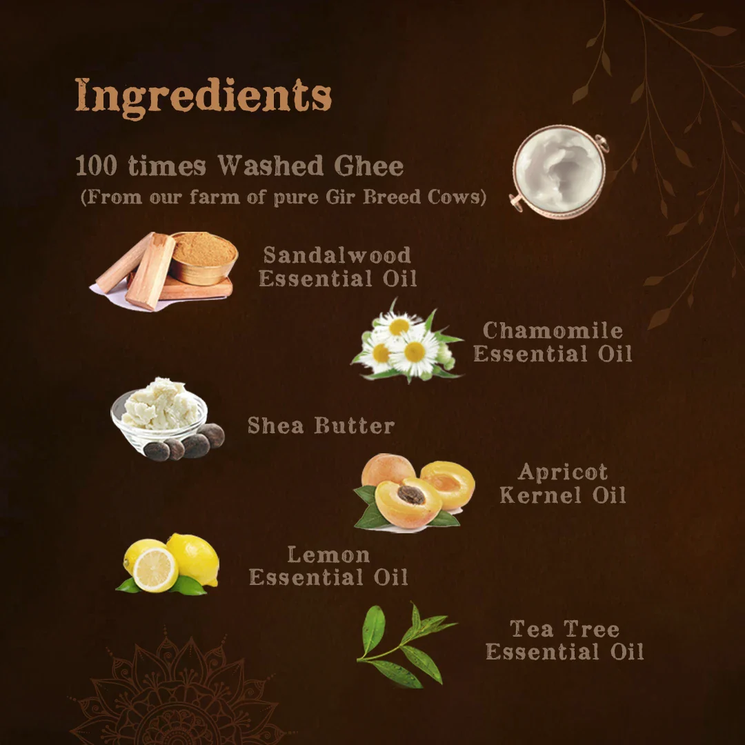 Foot Scrub - Image 3