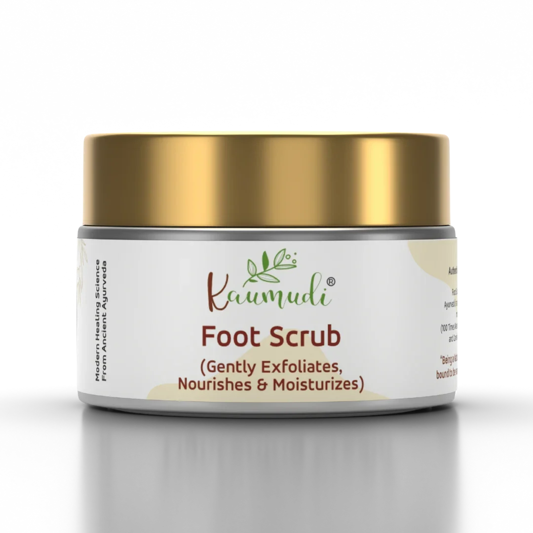 Foot Scrub - Image 5