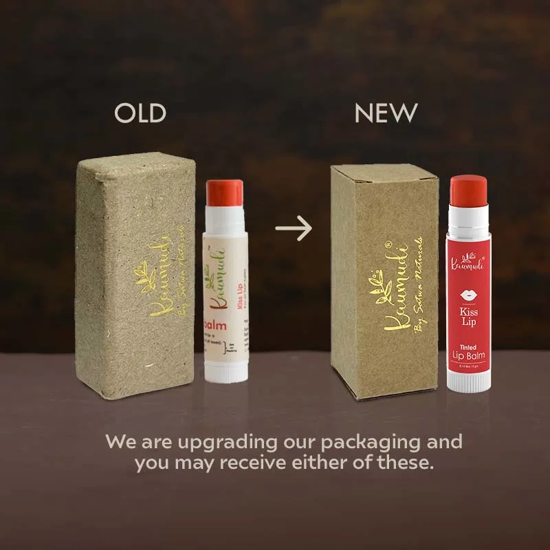 Kaumudi Handmade & Natural Multipurpose 3in1 Lip Balm (Lip Tint | Cheek Tint | Eye Shadow) - Image 24