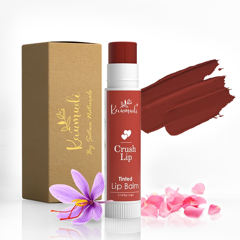 Kaumudi Handmade & Natural Multipurpose 3in1 Lip Balm (Lip Tint | Cheek Tint | Eye Shadow) - Image 26