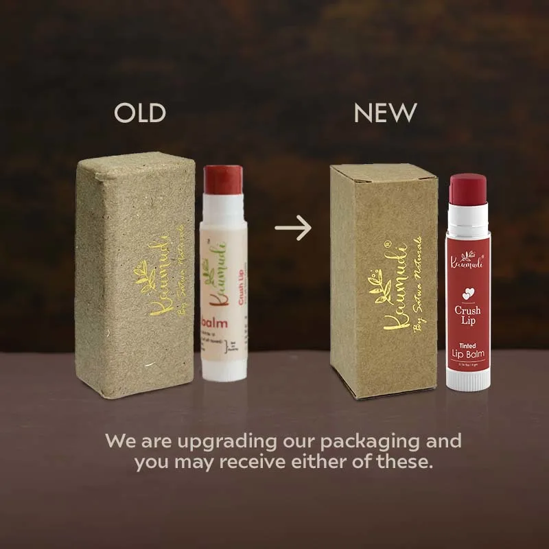 Kaumudi Handmade & Natural Multipurpose 3in1 Lip Balm (Lip Tint | Cheek Tint | Eye Shadow) - Image 33