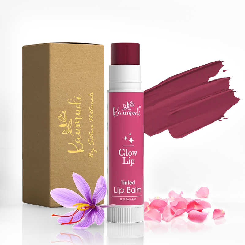 Kaumudi Handmade & Natural Multipurpose 3in1 Lip Balm (Lip Tint | Cheek Tint | Eye Shadow) - Image 34