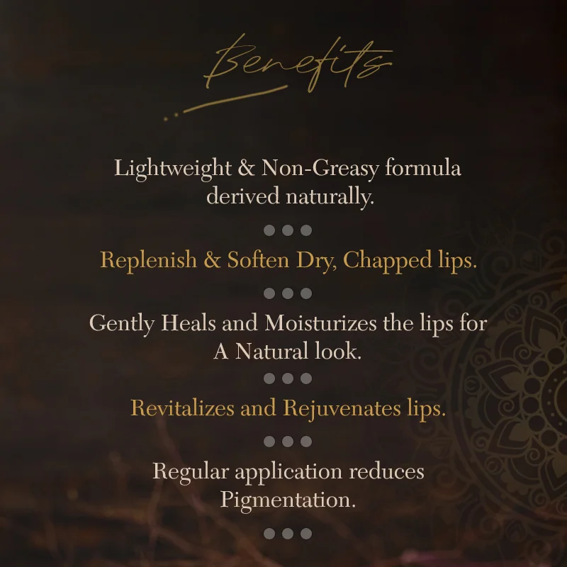 Kaumudi Handmade & Natural Multipurpose 3in1 Lip Balm (Lip Tint | Cheek Tint | Eye Shadow) - Image 40