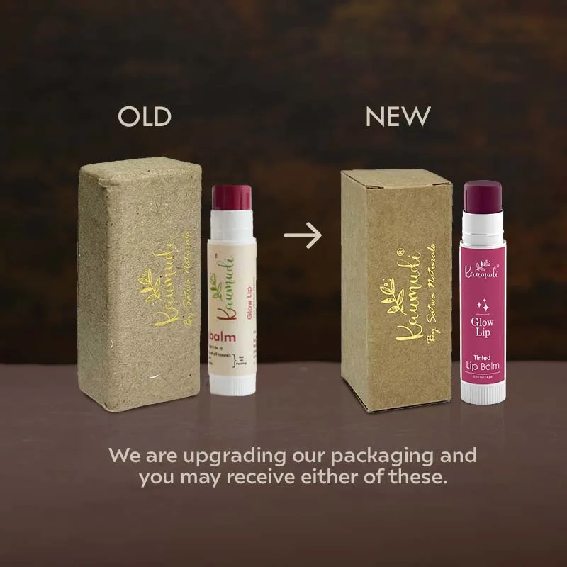 Kaumudi Handmade & Natural Multipurpose 3in1 Lip Balm (Lip Tint | Cheek Tint | Eye Shadow) - Image 43