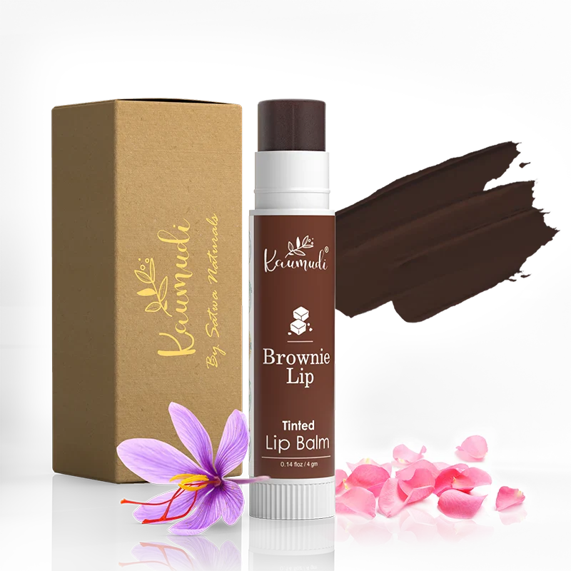 Kaumudi Handmade & Natural Multipurpose 3in1 Lip Balm (Lip Tint | Cheek Tint | Eye Shadow) - Image 50