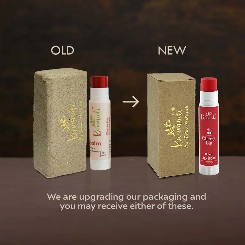 Kaumudi Handmade & Natural Multipurpose 3in1 Lip Balm (Lip Tint | Cheek Tint | Eye Shadow) - Image 6