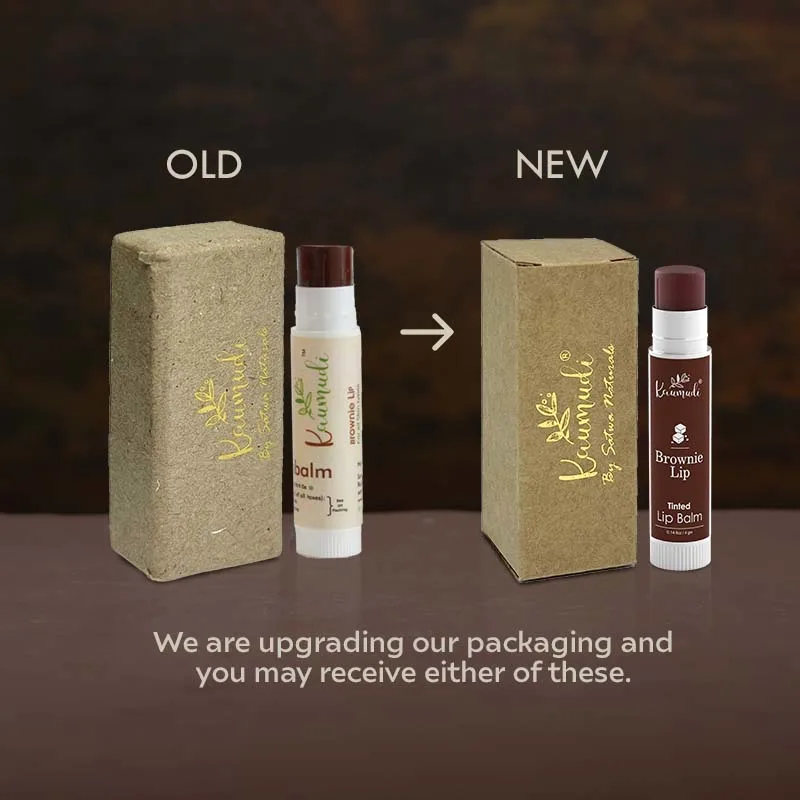 Kaumudi Handmade & Natural Multipurpose 3in1 Lip Balm (Lip Tint | Cheek Tint | Eye Shadow) - Image 61