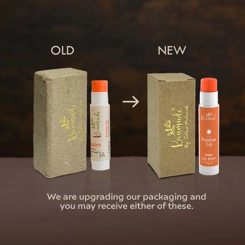 Kaumudi Handmade & Natural Multipurpose 3in1 Lip Balm (Lip Tint | Cheek Tint | Eye Shadow) - Image 70