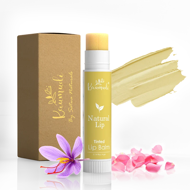 Kaumudi Handmade & Natural Multipurpose 3in1 Lip Balm (Lip Tint | Cheek Tint | Eye Shadow) - Image 74