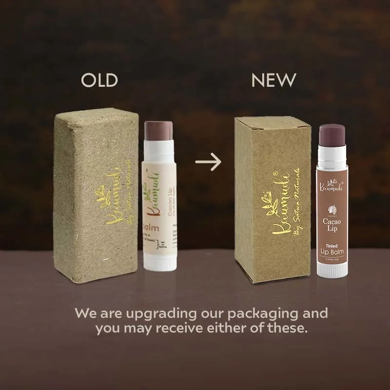Kaumudi Handmade & Natural Multipurpose 3in1 Lip Balm (Lip Tint | Cheek Tint | Eye Shadow) - Image 79