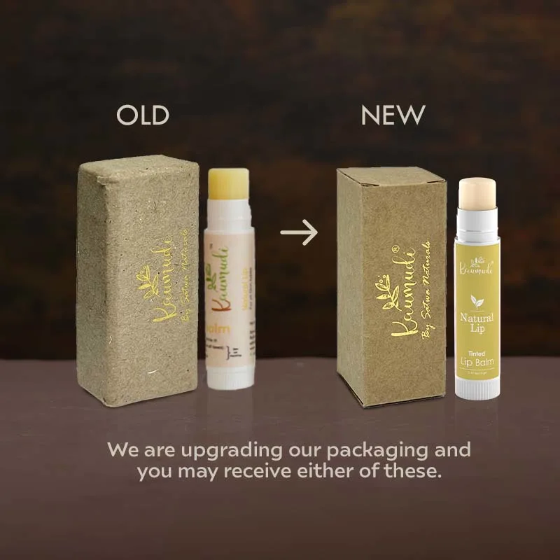 Kaumudi Handmade & Natural Multipurpose 3in1 Lip Balm (Lip Tint | Cheek Tint | Eye Shadow) - Image 87