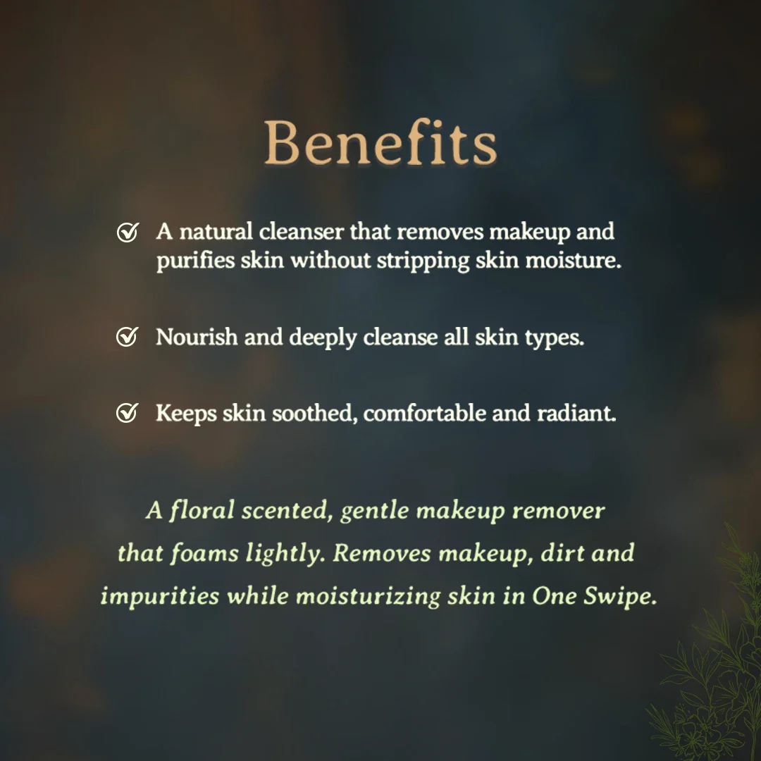 Silk Makeup Remover - Image 2