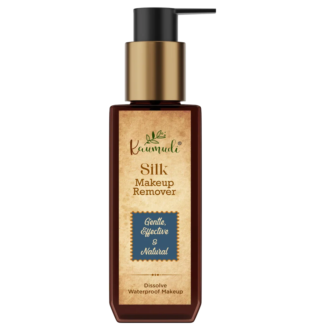 Silk Makeup Remover - Image 5