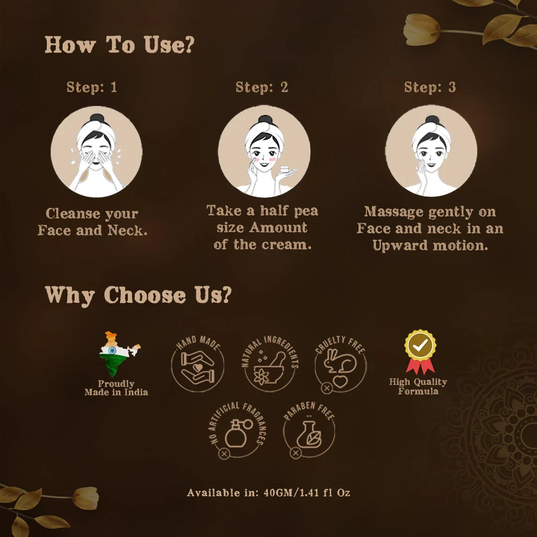 Skin Brightening & Lightening Cream - Image 5