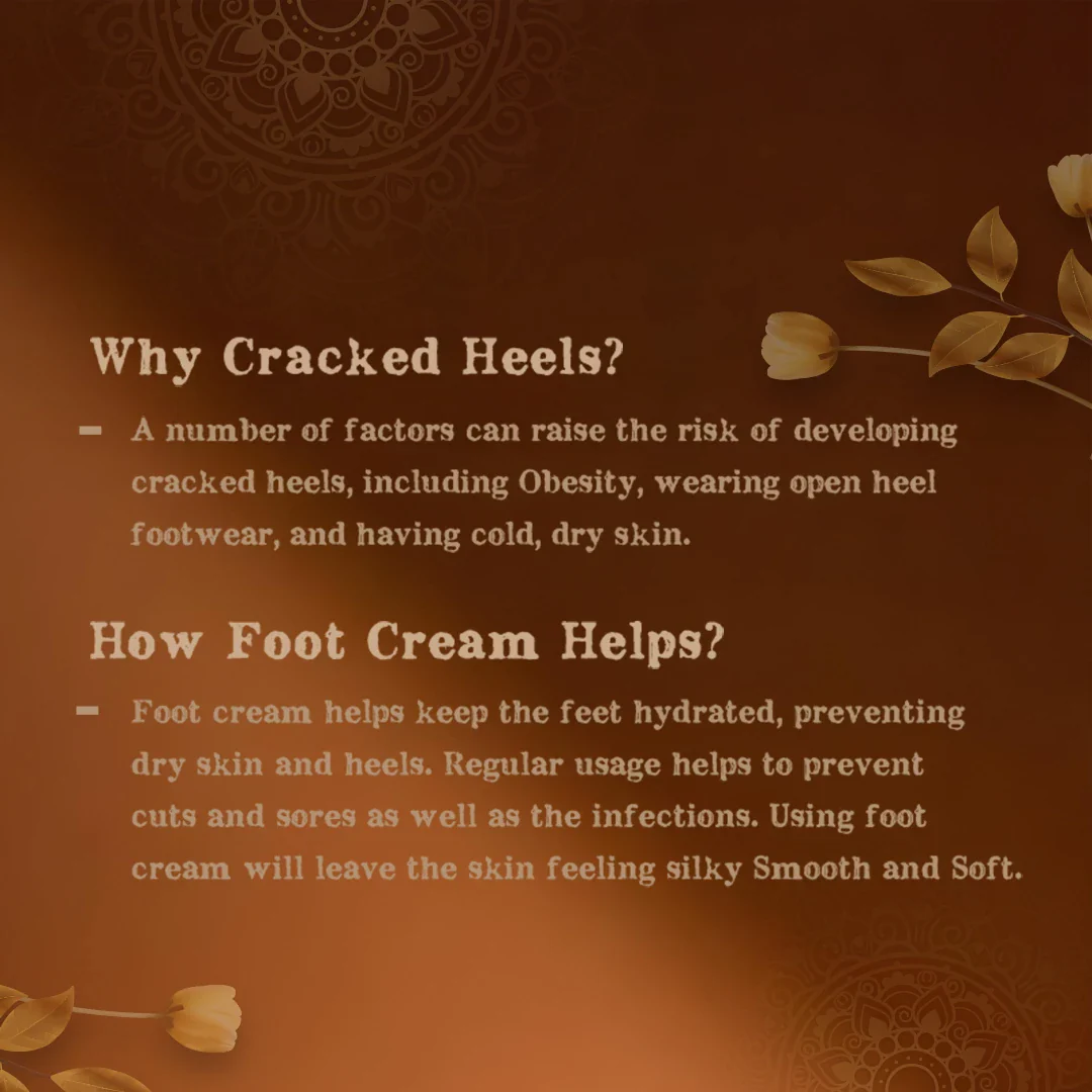 Ultra Healing Foot Cream - Image 2