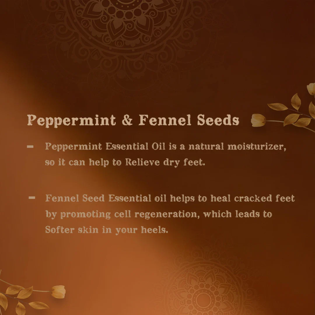 Ultra Healing Foot Cream - Image 3