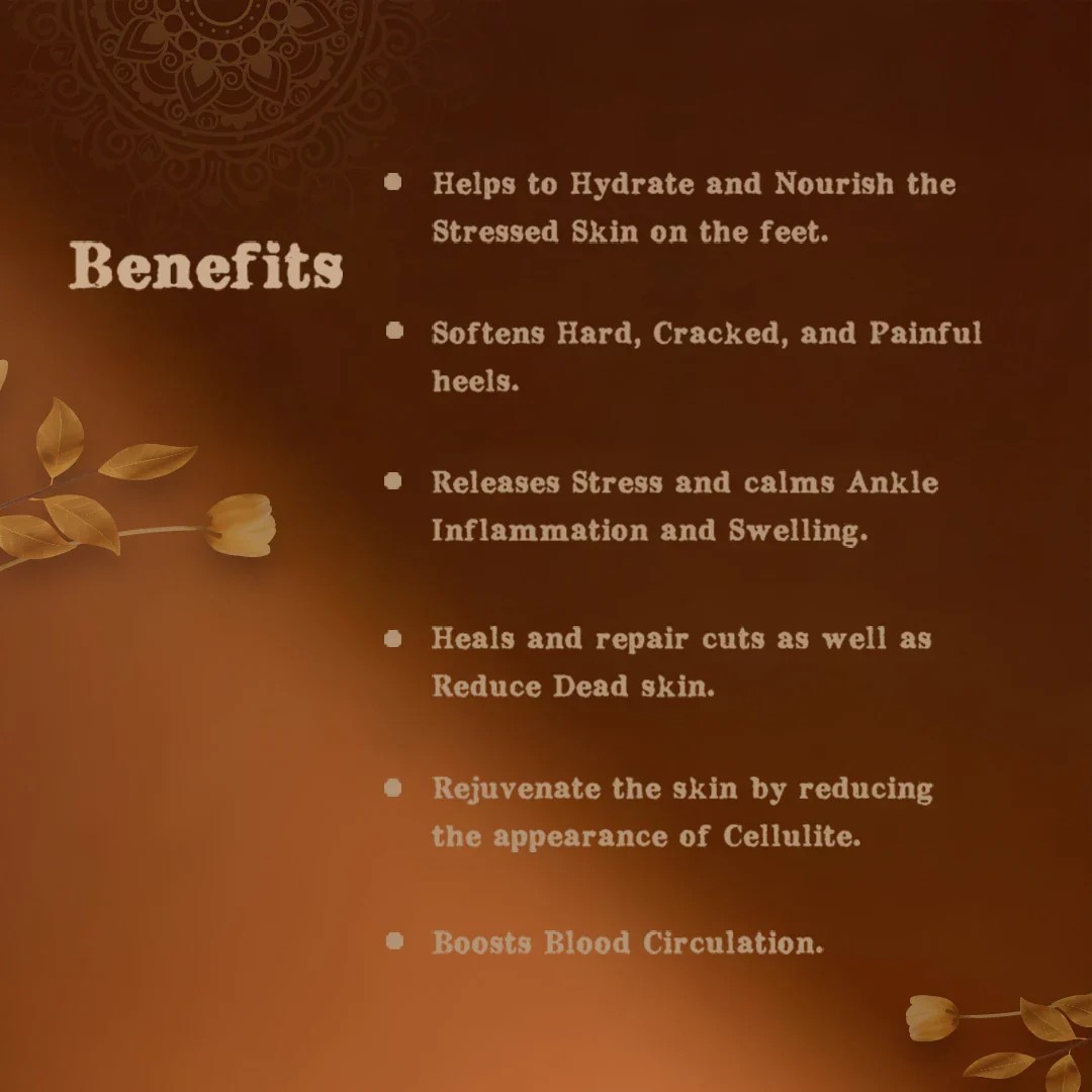 Ultra Healing Foot Cream - Image 4