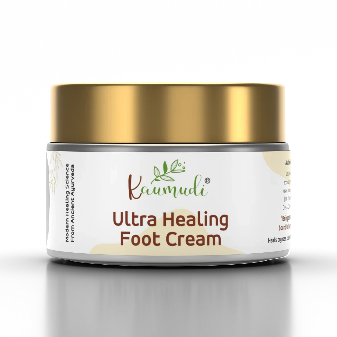 Ultra Healing Foot Cream - Image 7