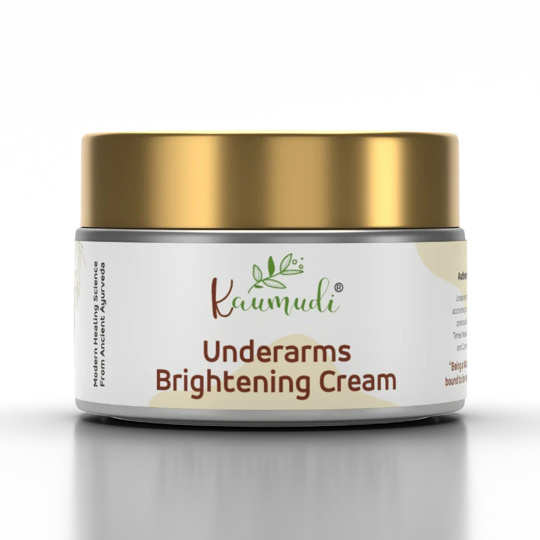 Underarms Brightening Cream - Image 7