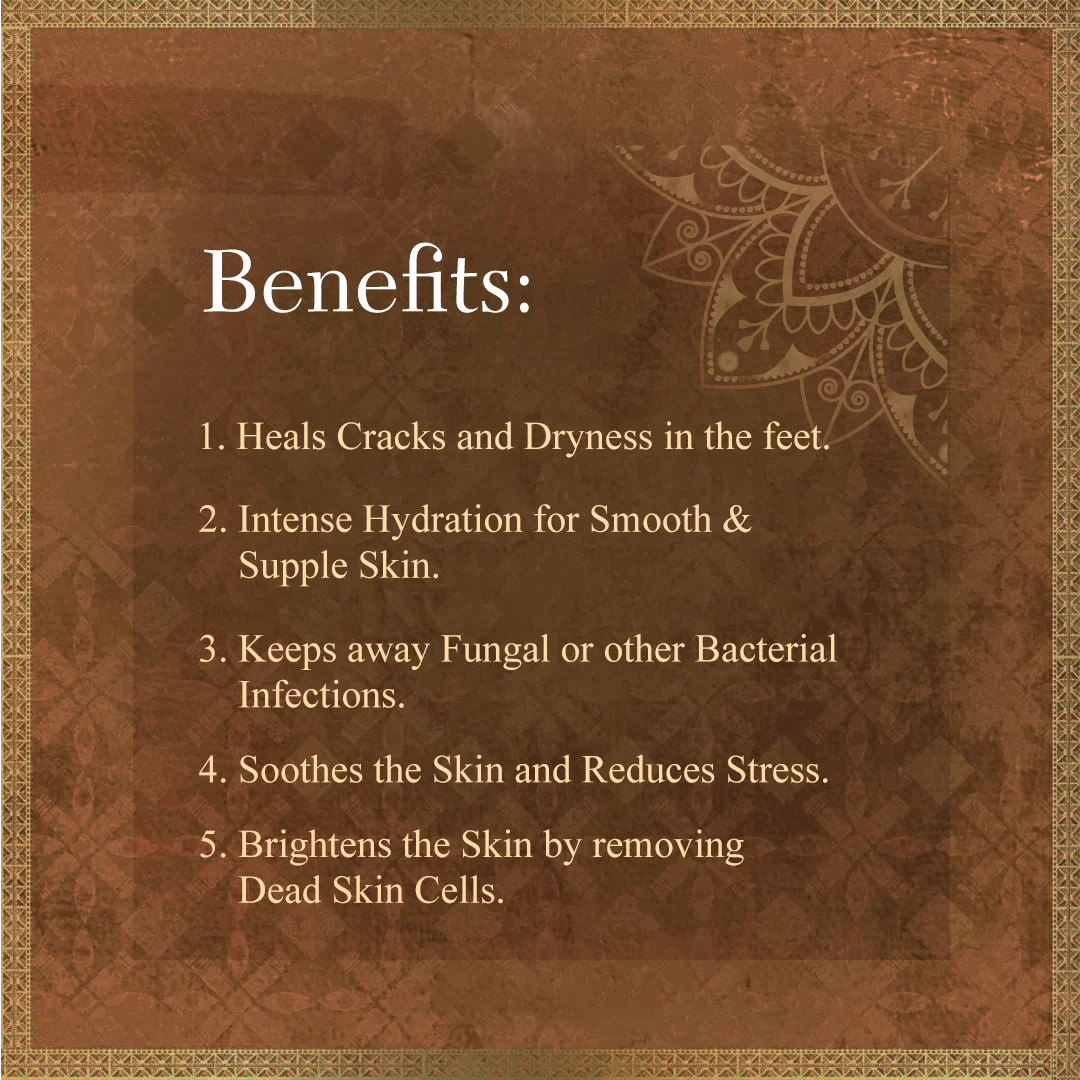 Foot Care Routine - Image 3