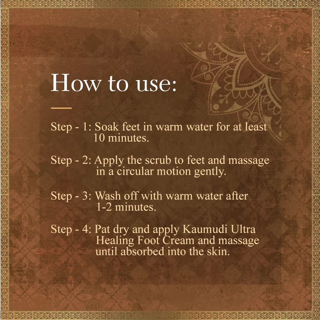 Foot Care Routine - Image 4