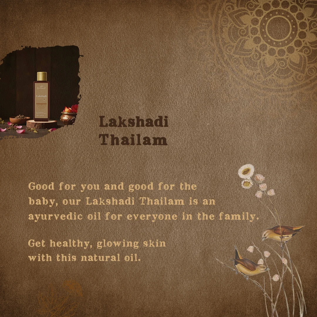 Lakshadi Thailam - Image 2
