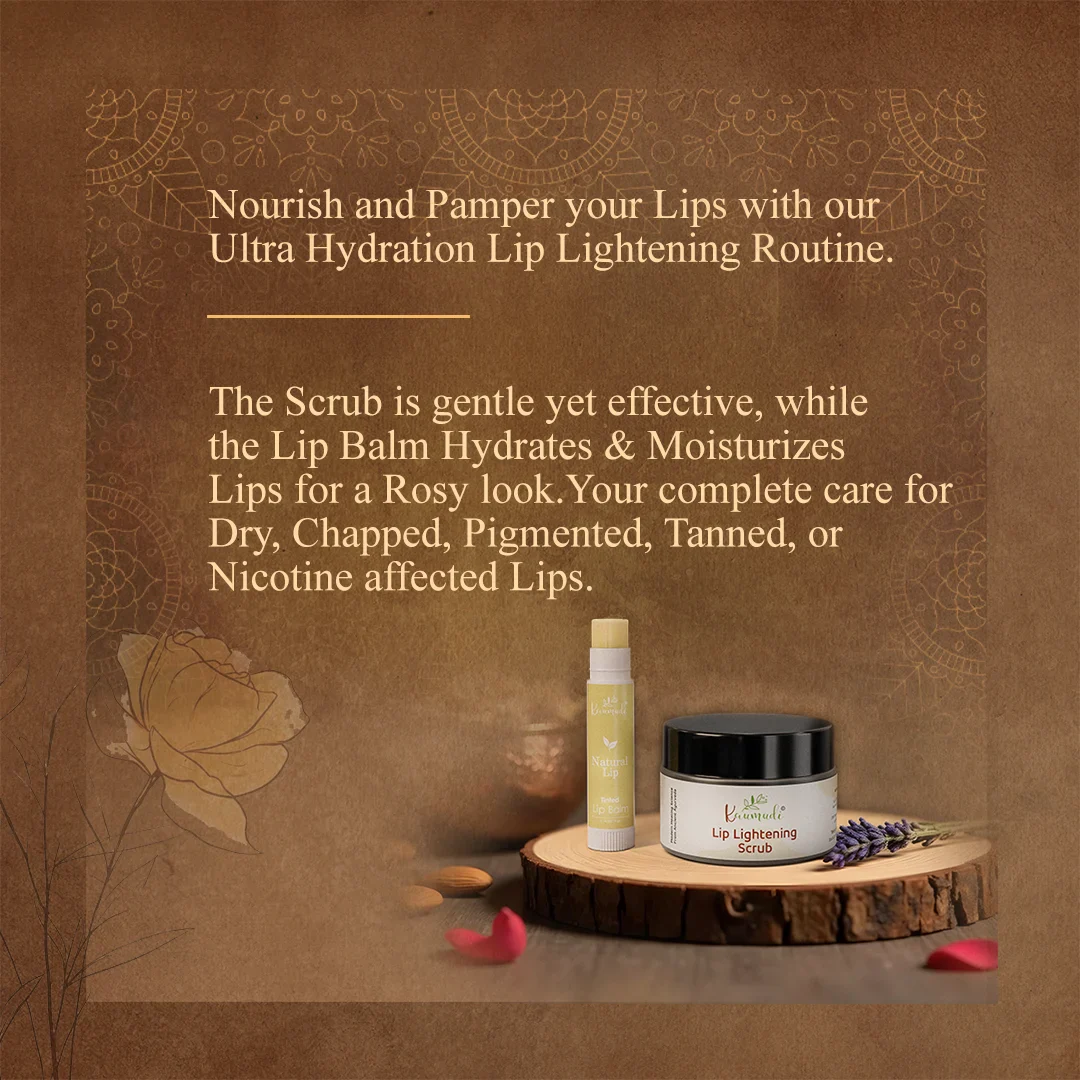 Ultra Hydration Lip Lightening Routine - Image 2