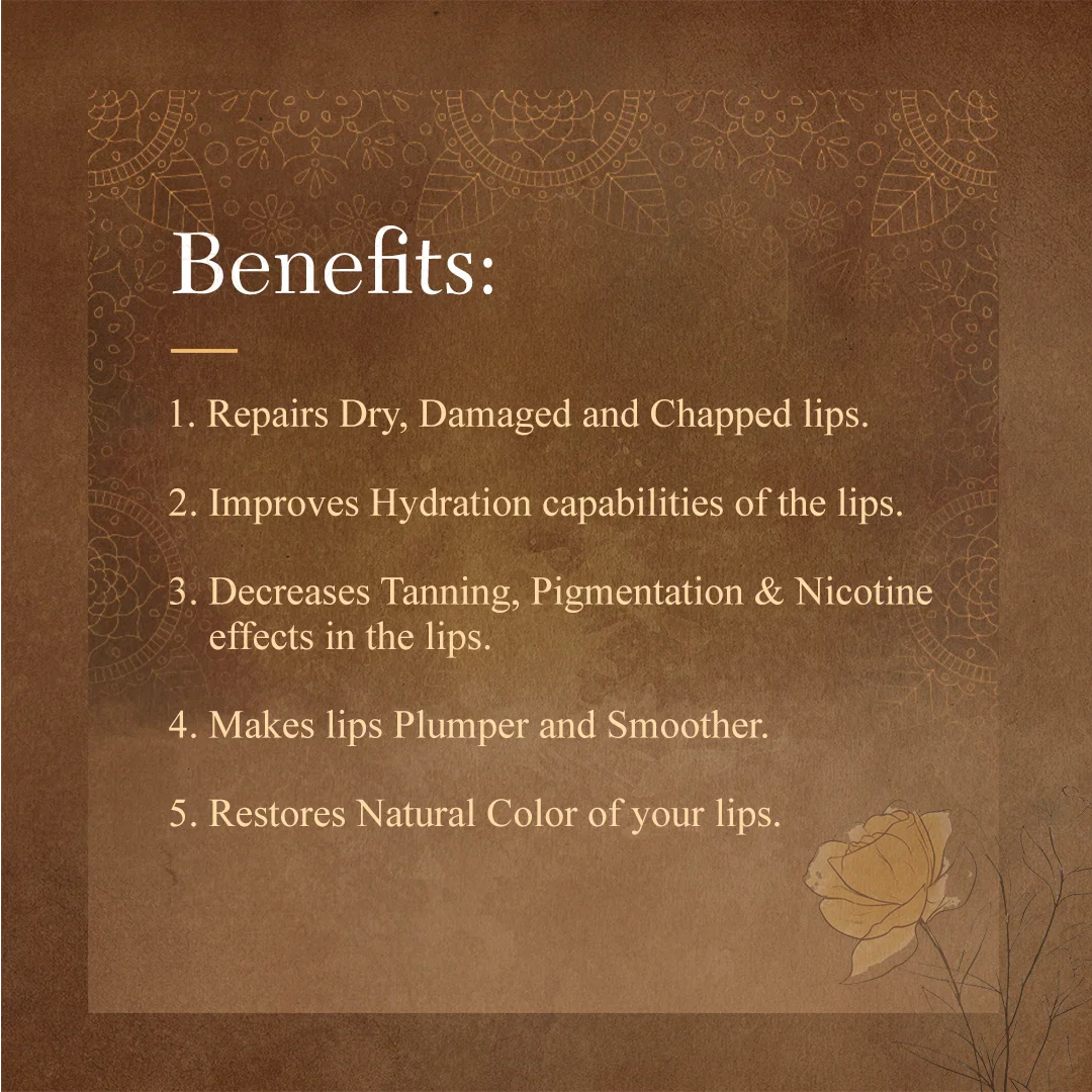 Ultra Hydration Lip Lightening Routine - Image 3