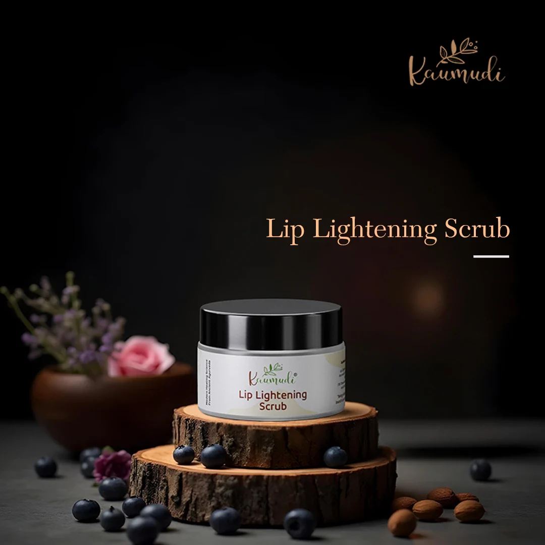 Lip Lightening Scrub
