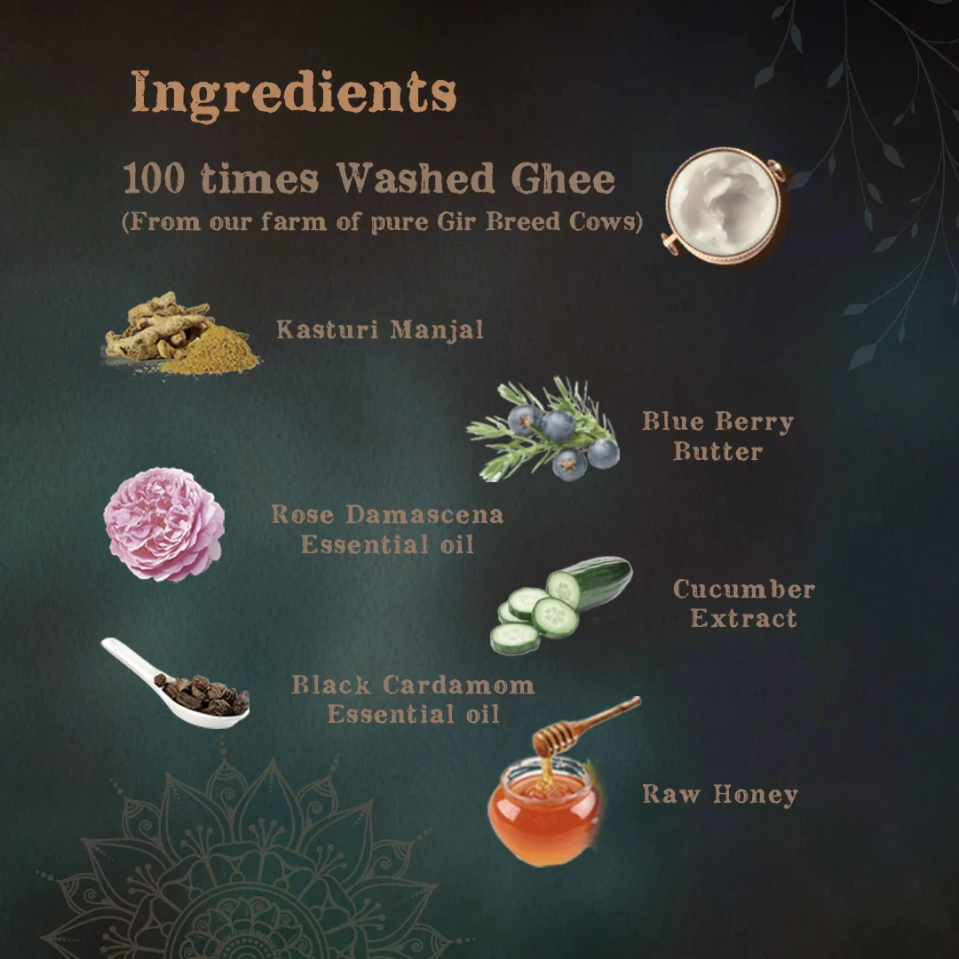 Revitalising Face Scrub - Image 3