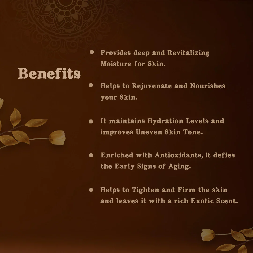 Revitalising Night Cream - Image 3