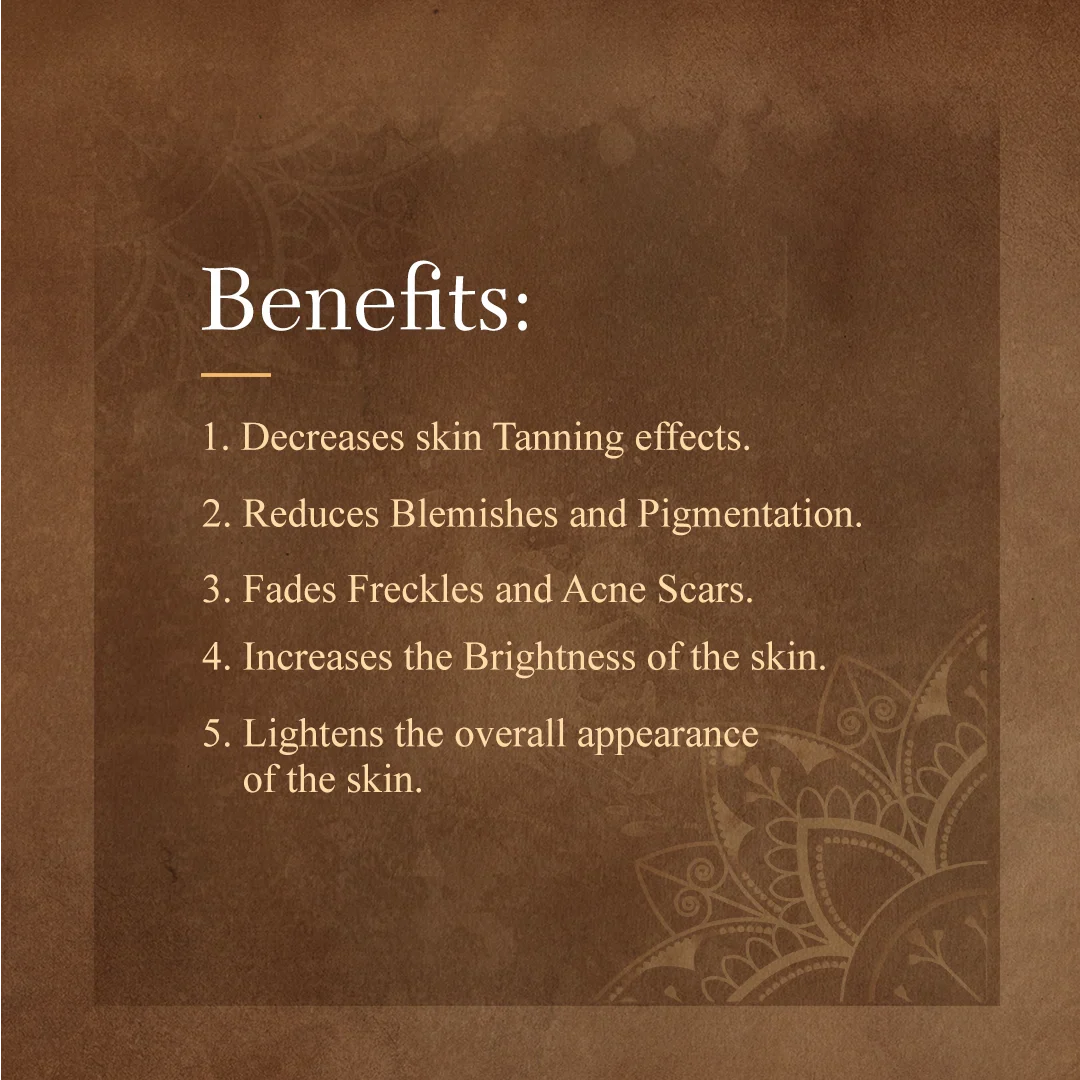 Complete Tan Removal Regime (Daily & Weekly Routine) - Image 3