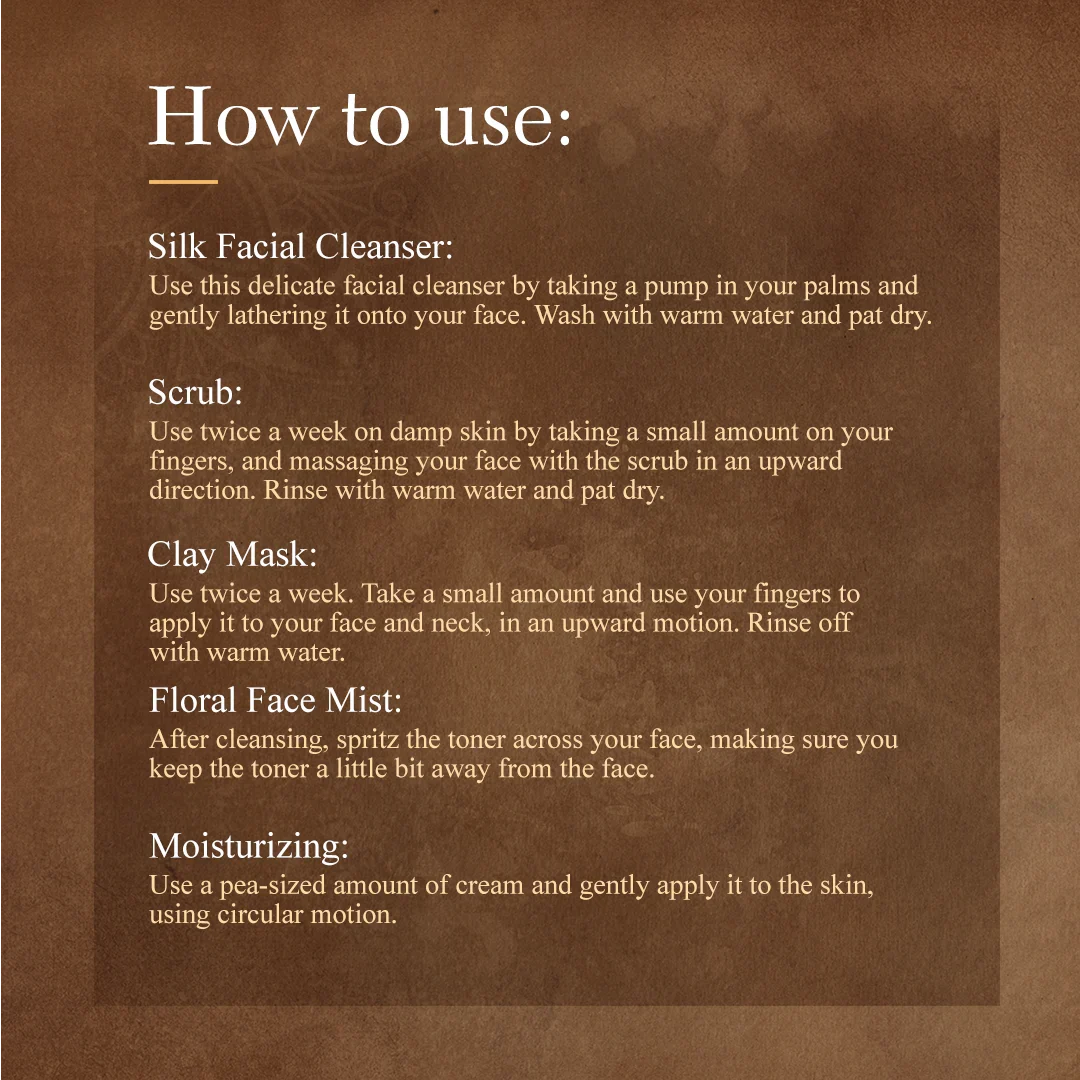 Complete Tan Removal Regime (Daily & Weekly Routine) - Image 4