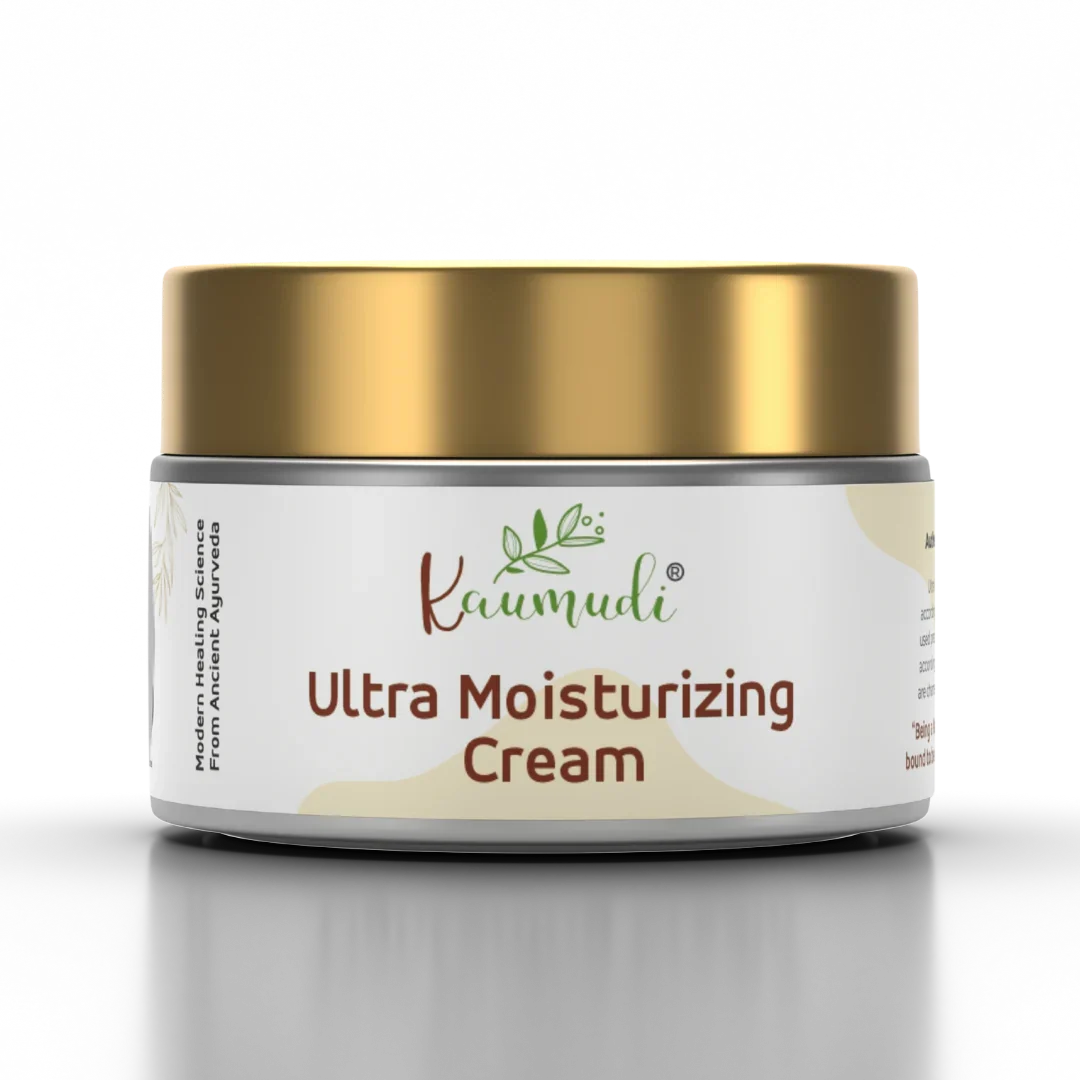 Ultra Moisturizing Cream - Image 7