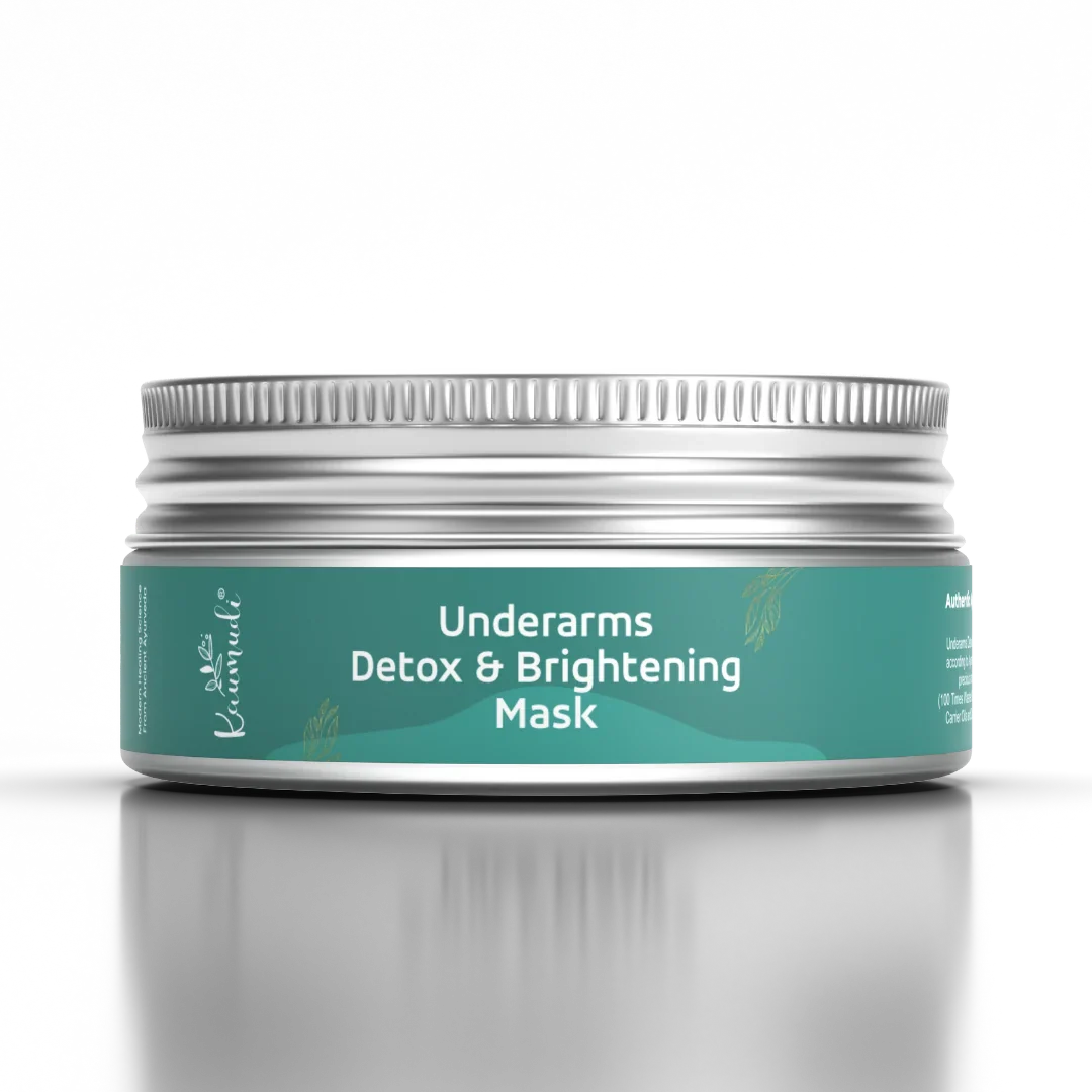 Underarms Detox & Brightening Mask - Image 5